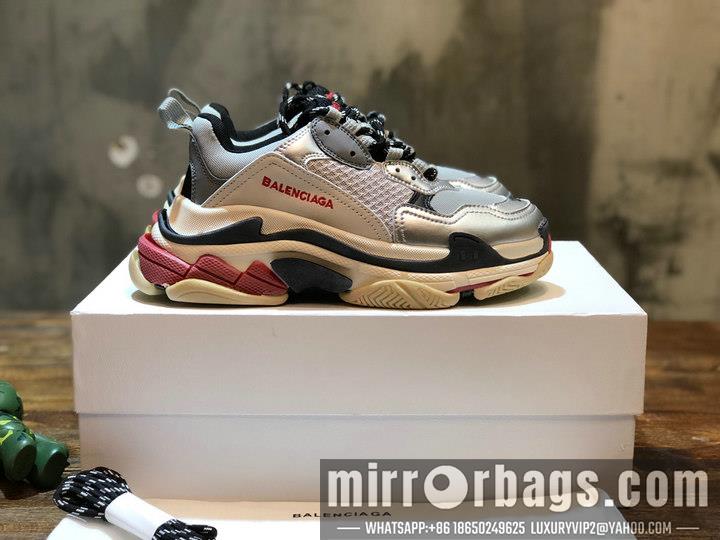 Balenciaga Shoes 1982217