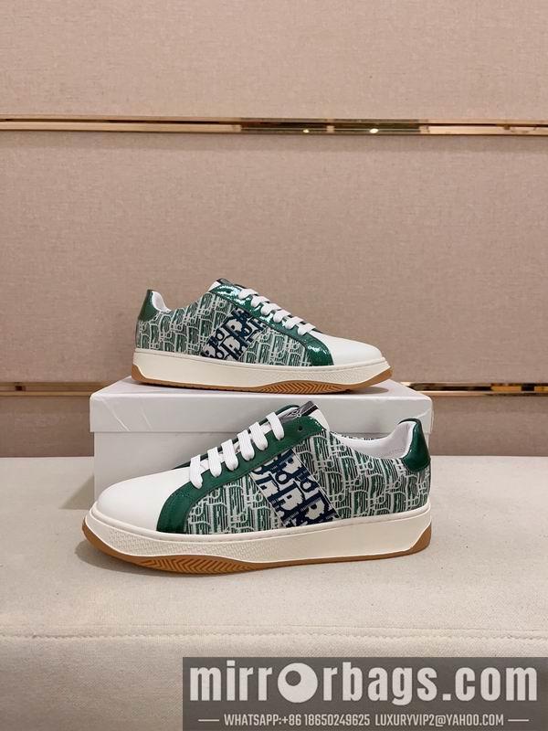 Replica Dior Shoes sz38-44 hnm0177