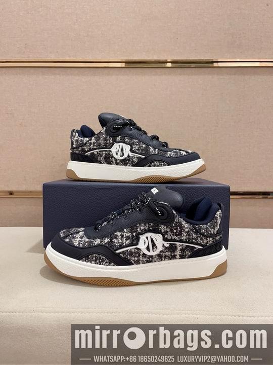 Replica Dior Shoes sz38-46 hnh0103