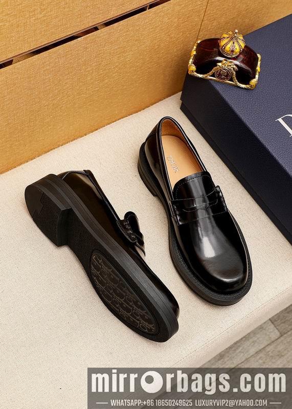 Replica Dior Shoes sz38-45 mnw0339