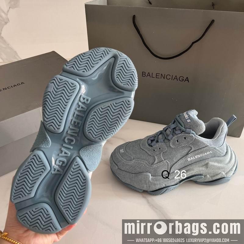 Balenciaga Shoes BALENCIAGA sz35-45 L0903