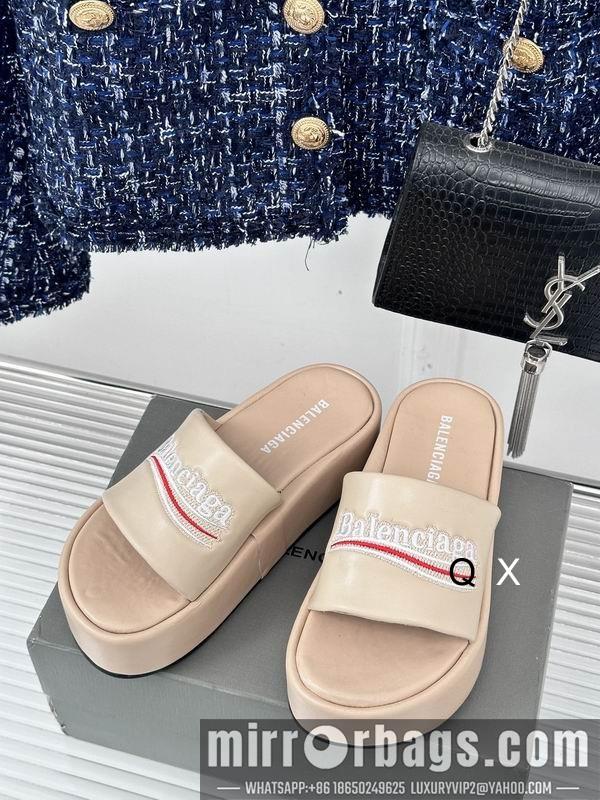 Replica Balenciaga Shoes sz35-40 4C JX0103