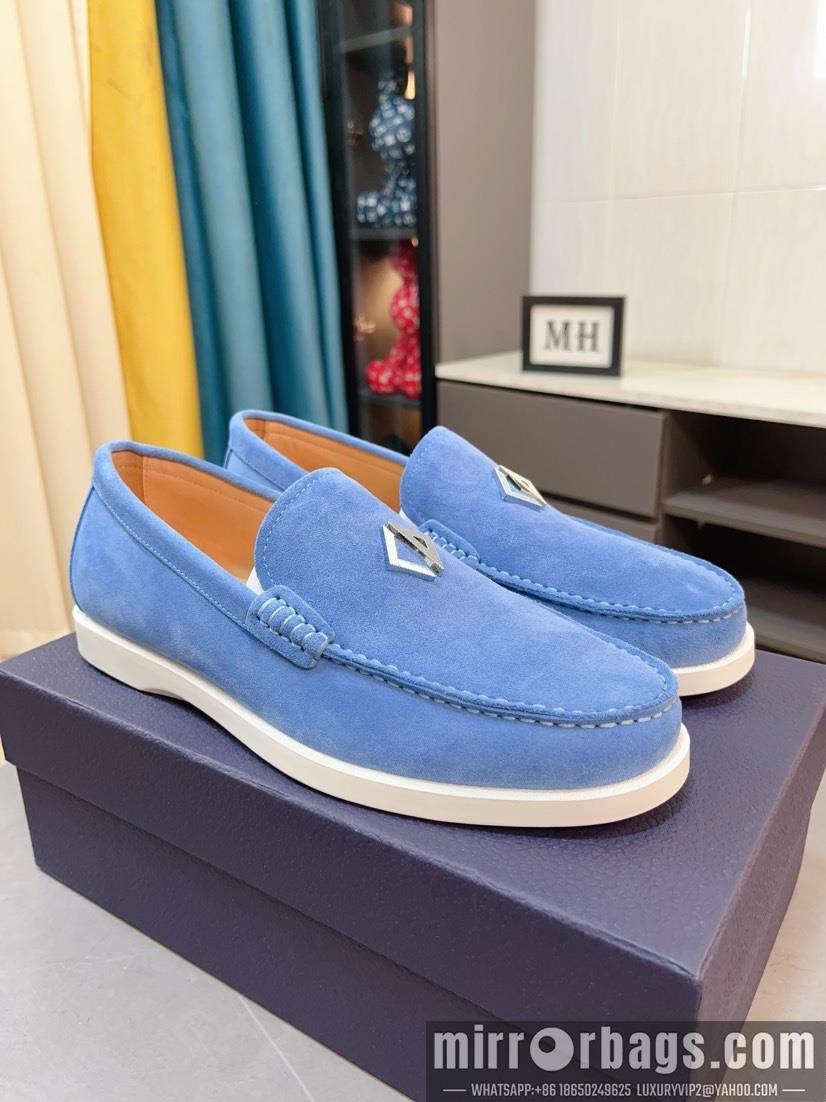Replica Dior Shoes sz38-44 h0802