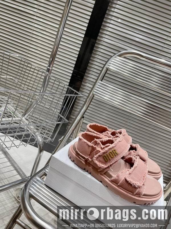 Replica Dior Shoes sz35-41 mnw0405