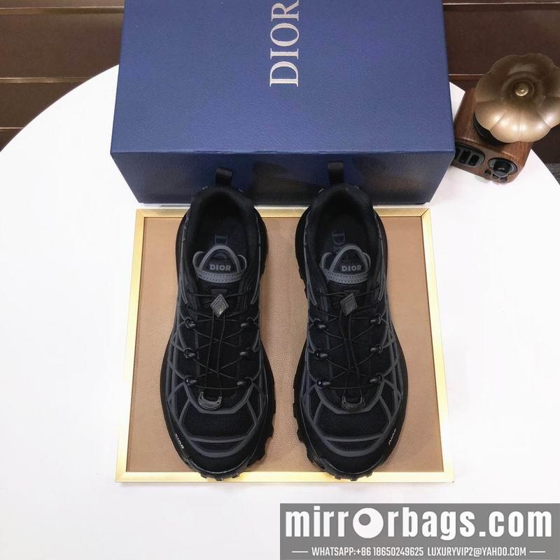 Replica Dior Shoes sz38-45 hnh0329