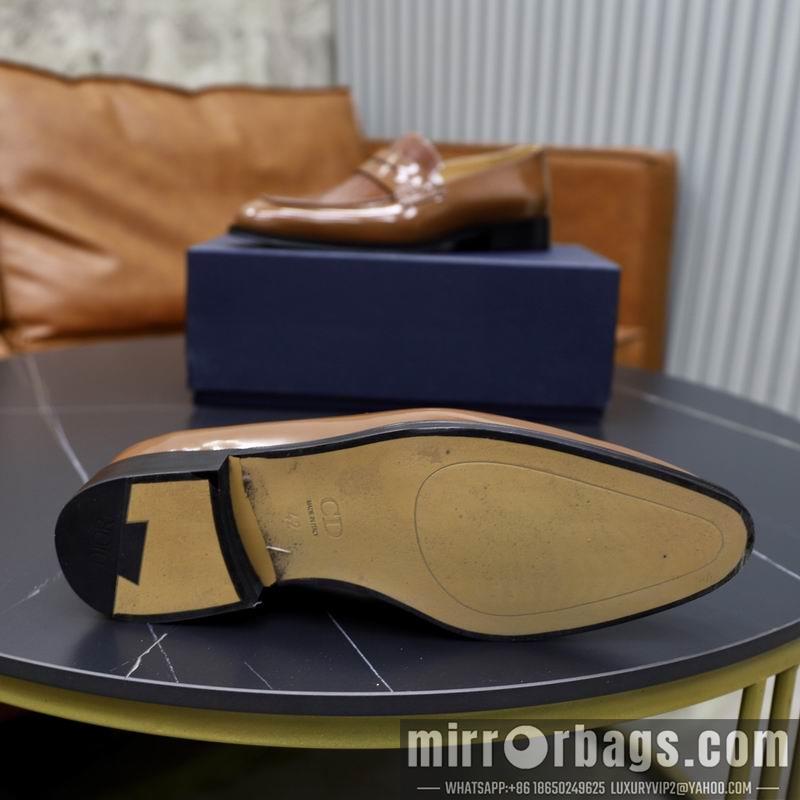 Replica Dior Shoes sz39-45 hnh0318