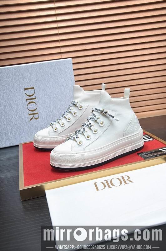 Replica Dior Shoes sz35-44 hnm0133