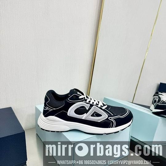 Replica Dior Shoes sz35-45 mnh0511