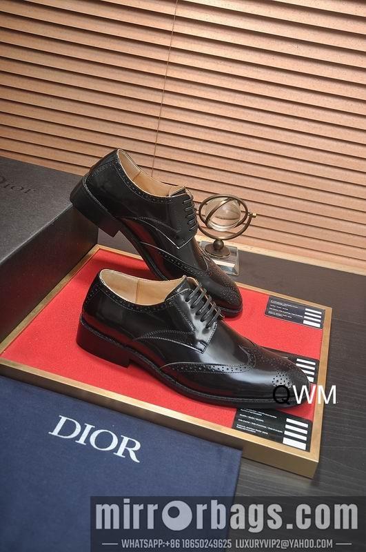 Replica Dior Shoes sz38-45 WM1105