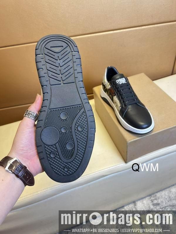 Replica Dior Shoes sz38-45 2C WM0801