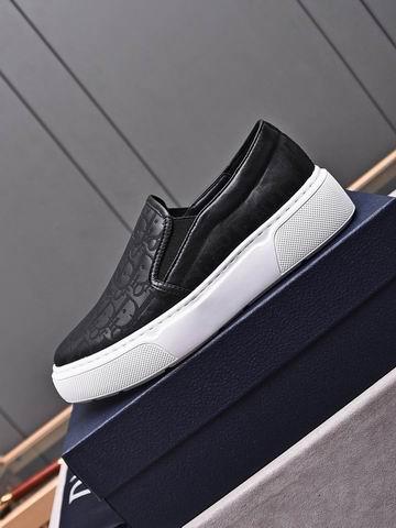 Replica Dior Shoes sz38-45 hnh0705