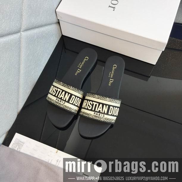 Replica Dior Shoes sz34-42 mnh0802