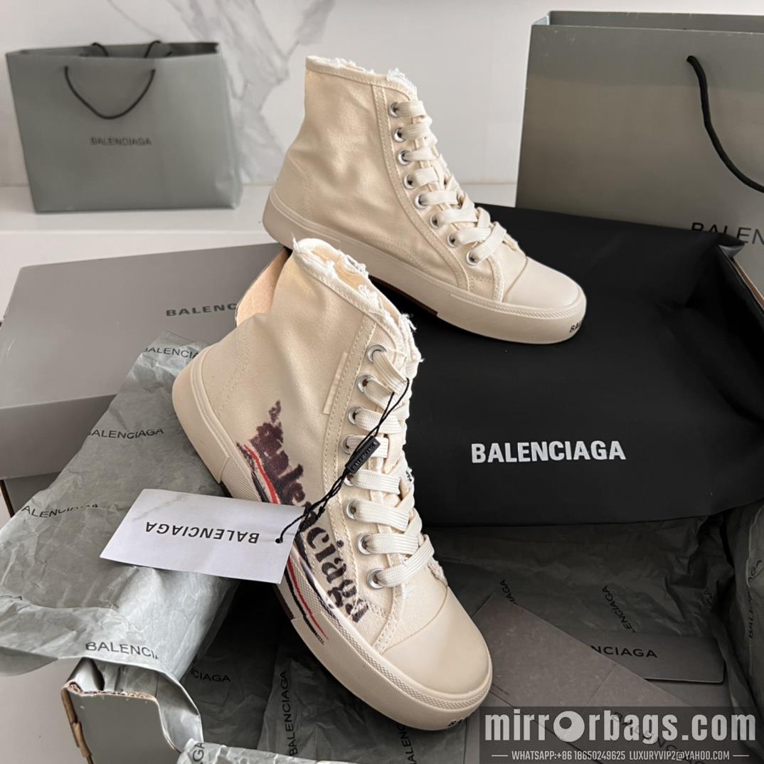 Replica Balenciaga Shoes sz35-45 h0503