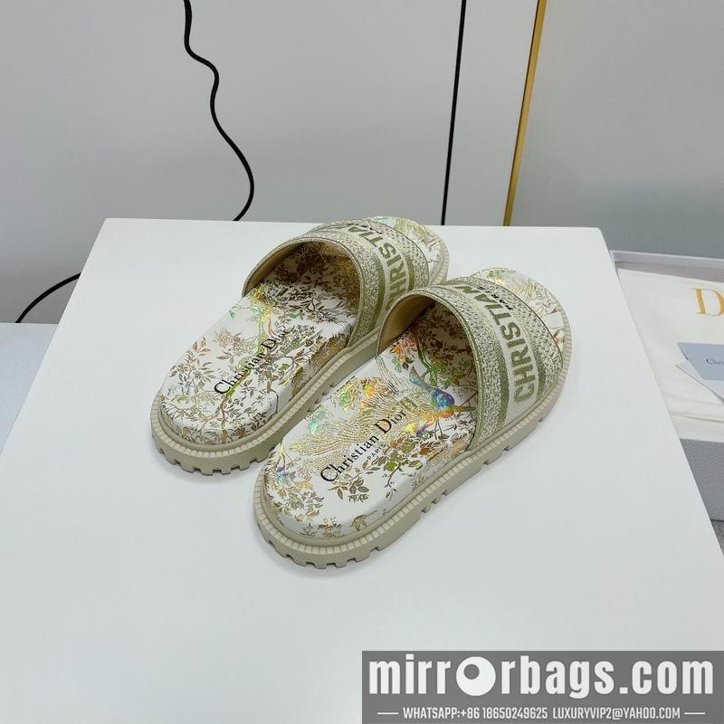 Replica Dior Shoes sz35-40 mnw0414