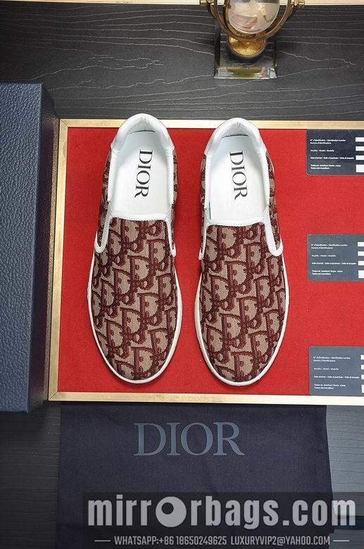 Replica Dior Shoes sz38-44 1C h0513