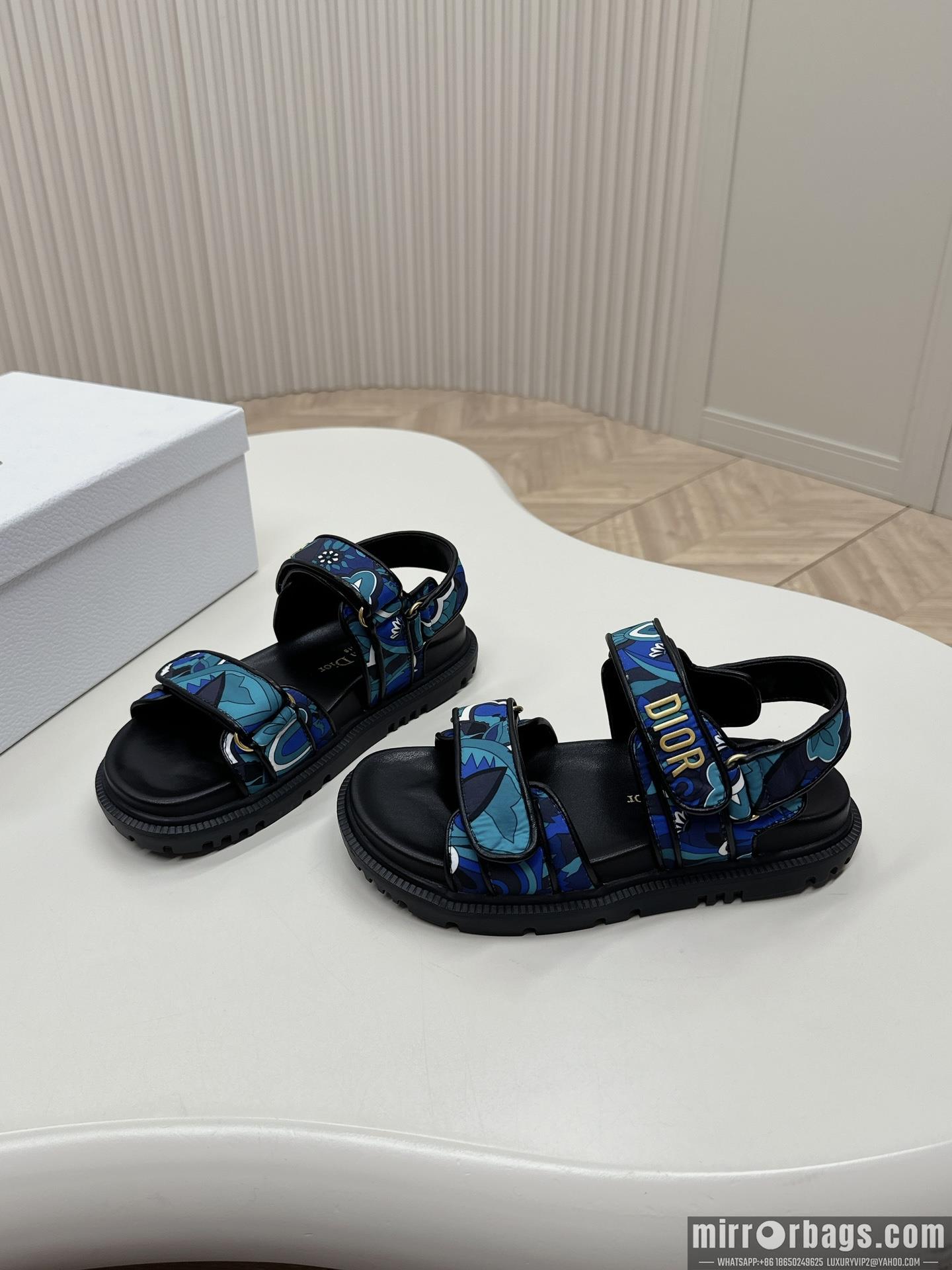 Replica Dior Shoes sz35-41 h0713