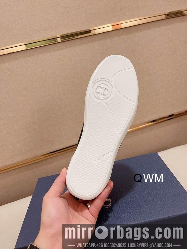 Replica Dior Shoes sz38-45 WM0801