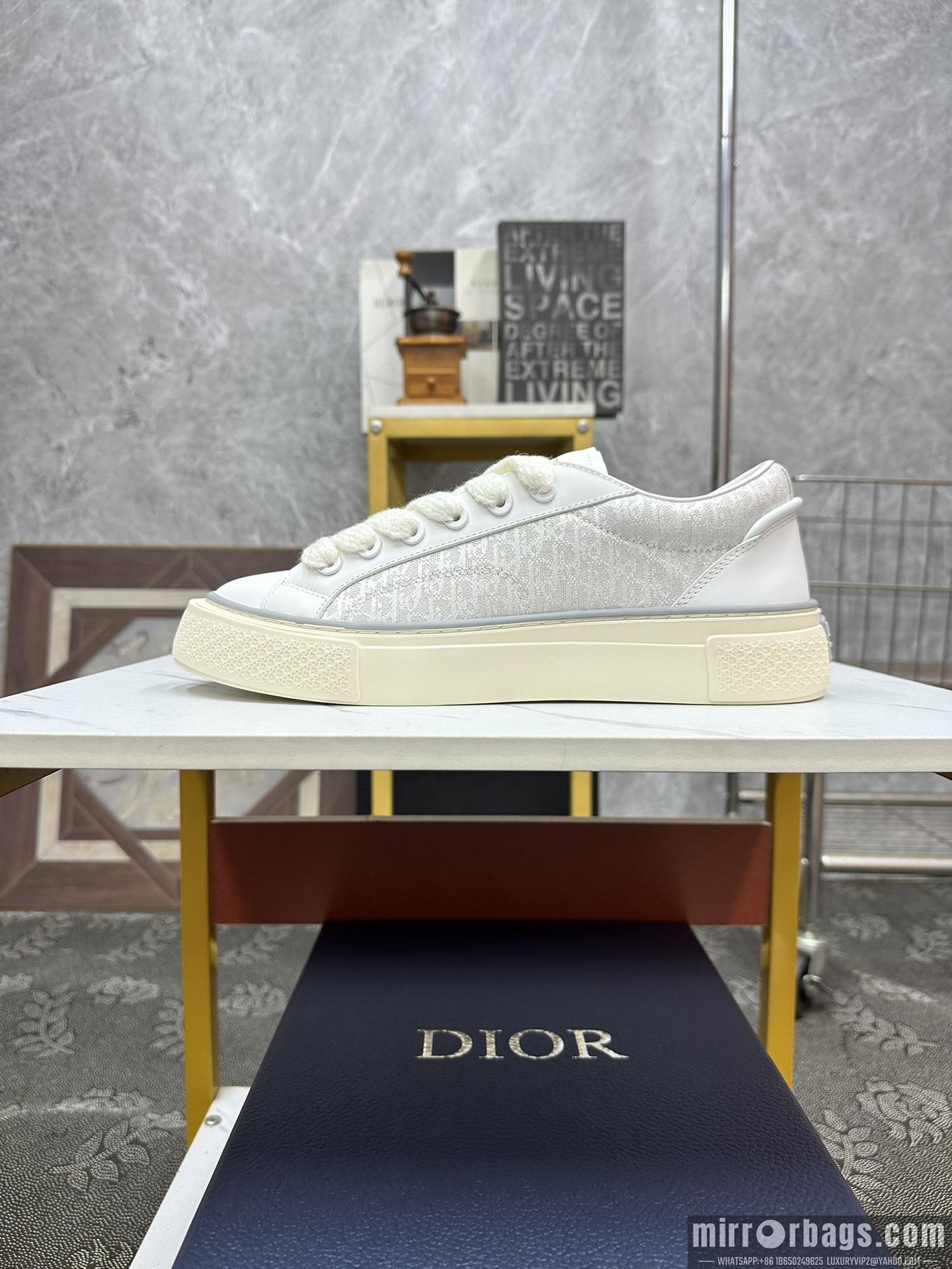 Replica Dior Shoes sz35-45 hnh1210
