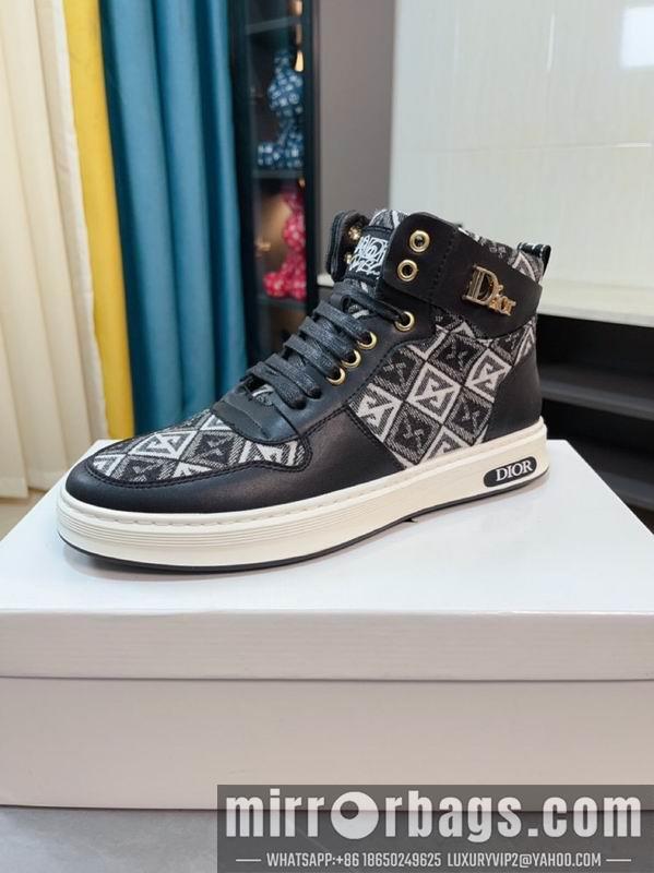 Replica Dior Shoes sz38-44 hnm0141
