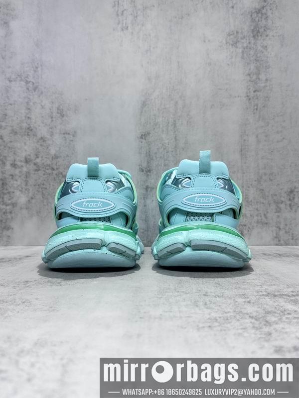 Replica Balenciaga Shoes sz36-45 hnm0112