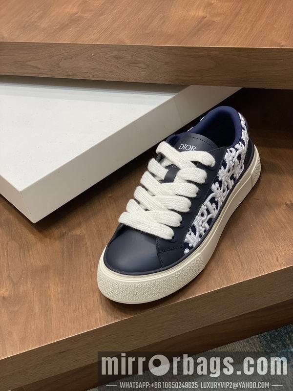Replica Dior Shoes sz39-44 hnm0142