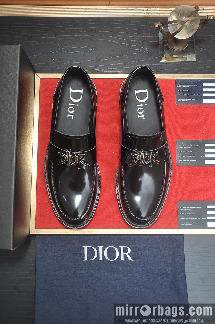 Replica Dior Shoes sz38-44 hnh1230