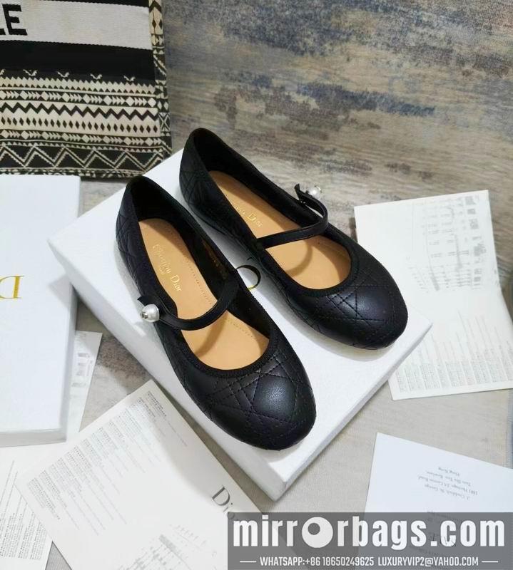 Replica Dior Shoes sz35-41 mnw0305
