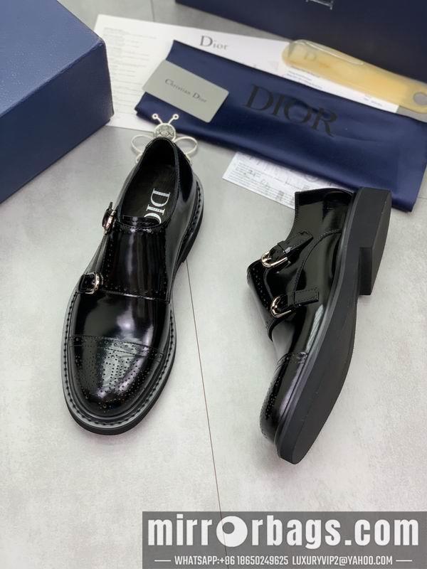 Replica Dior Shoes sz38-45 mnw0303