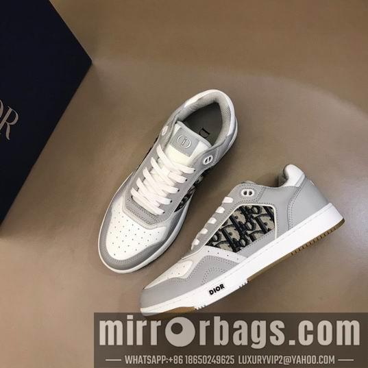 Replica Dior Shoes sz38-45 jyh0902