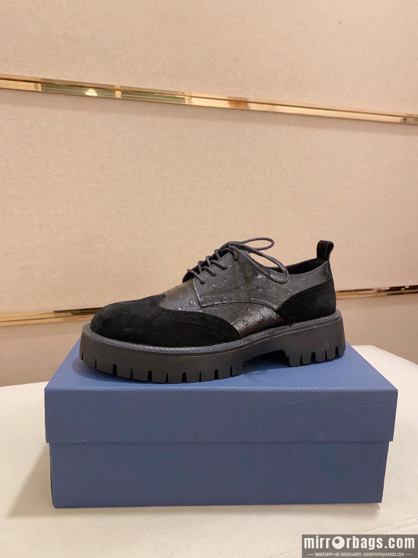 Replica Dior Shoes sz38-44 hnm0153