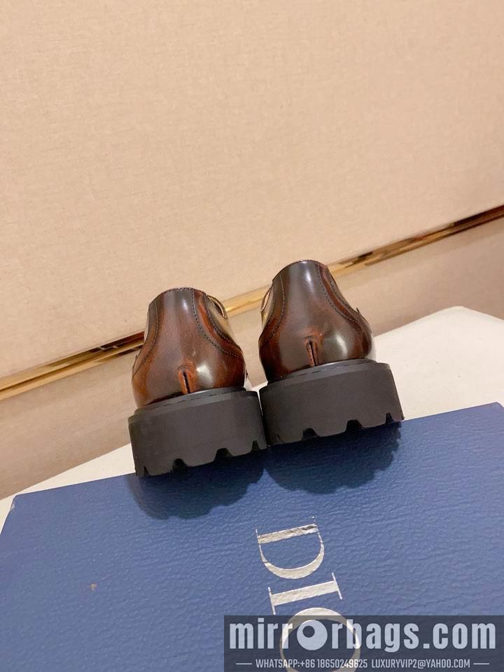Replica Dior Shoes sz38-45 hnh1255