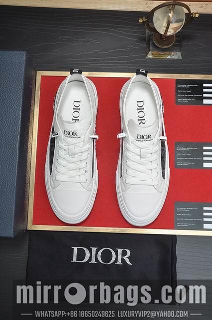 Replica Dior Shoes sz38-45 mnh0517