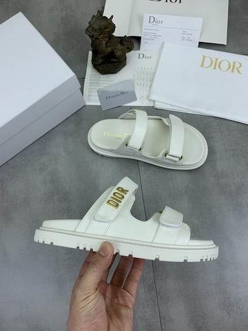 Replica Dior Shoes sz35-42 mnh0518