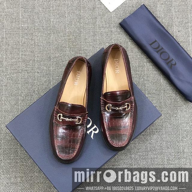 Replica Dior Shoes sz38-44 0504