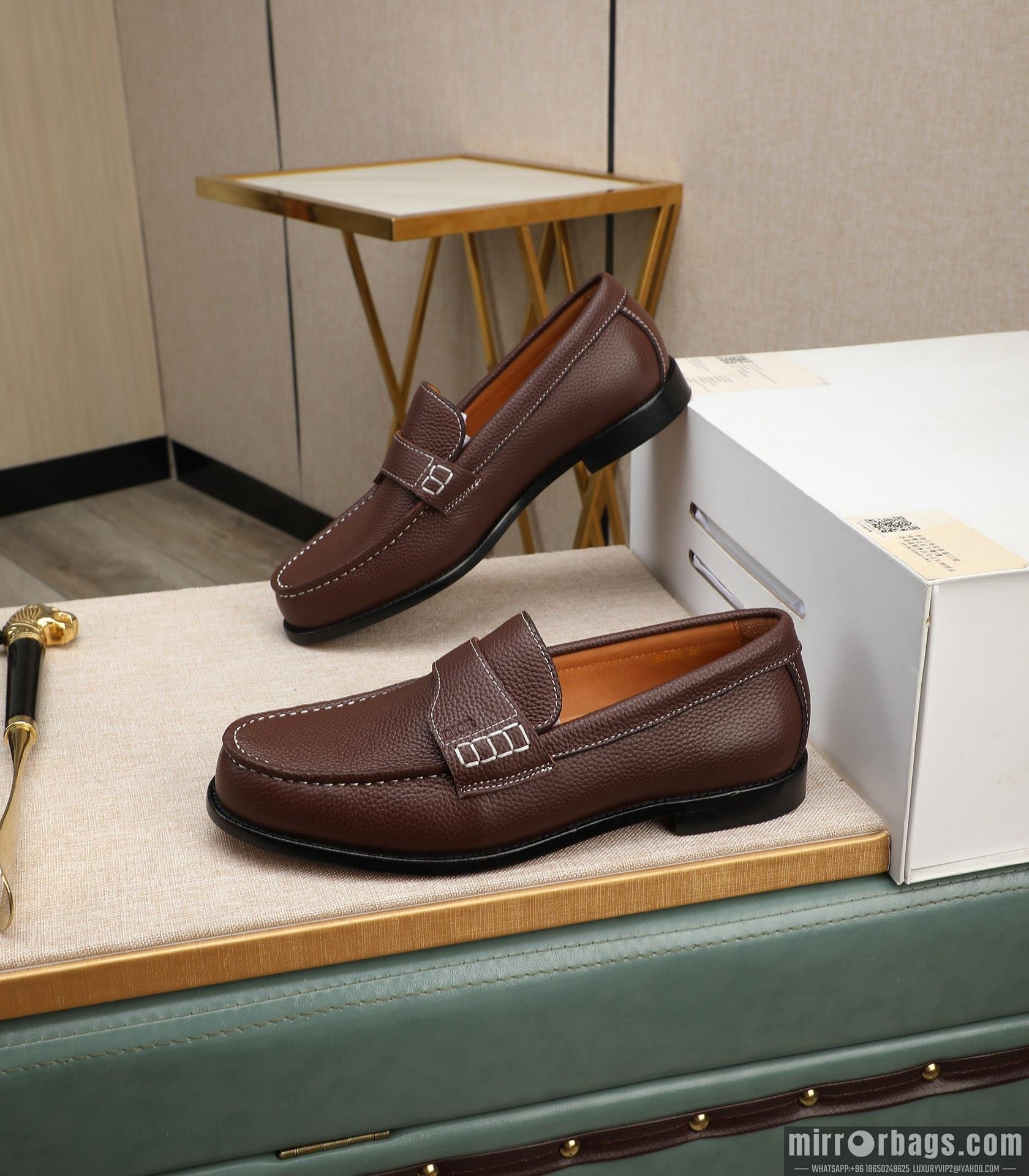 Replica Dior Shoes sz38-44 h0901
