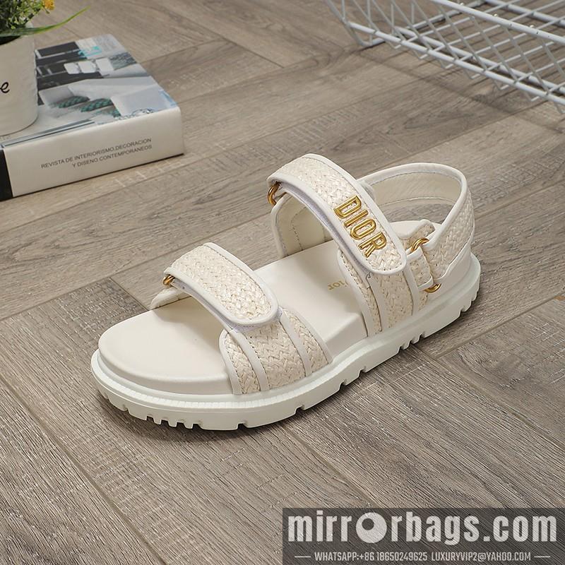 Replica Dior Shoes sz35-41 mnw0307