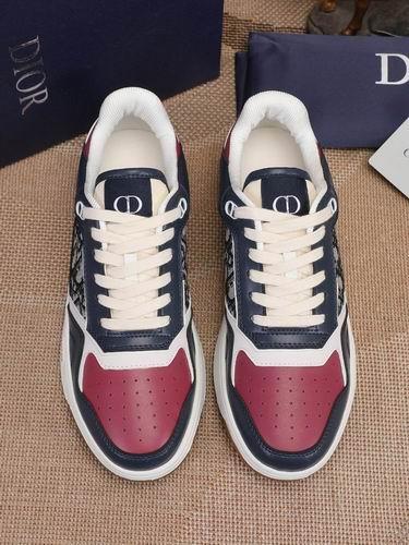 Replica Dior Shoes sz38-44 jyh0914