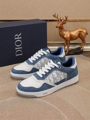 Replica Dior Shoes sz38-44 jyh1005