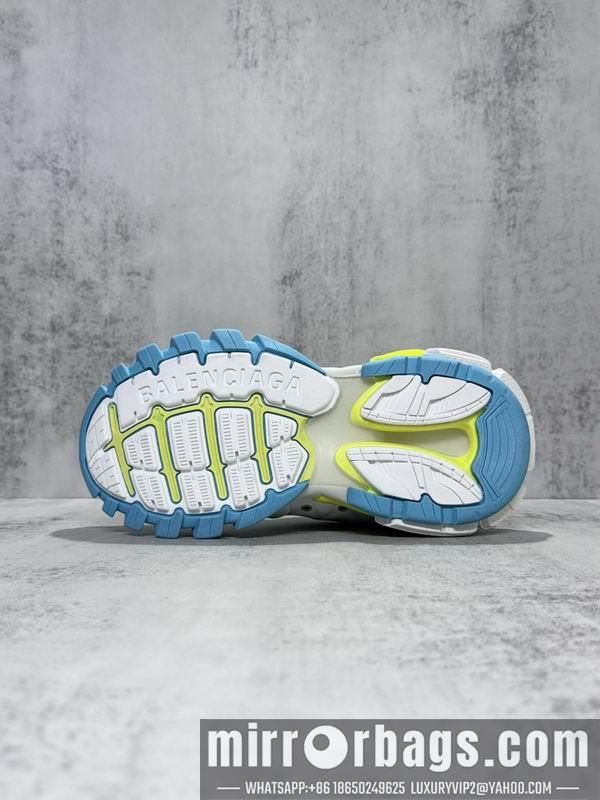 Replica Balenciaga Shoes sz36-45 hnm0112