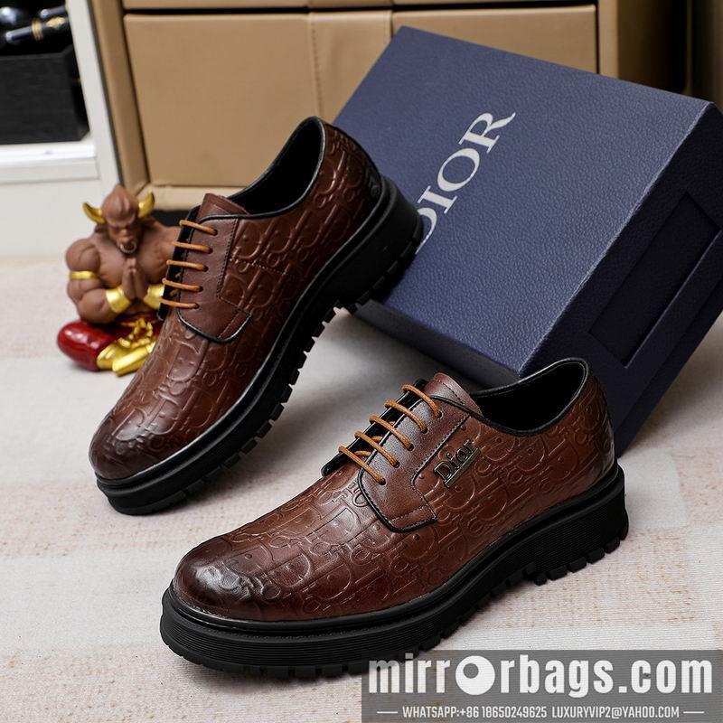 Replica Dior Shoes sz38-45 mnw0337