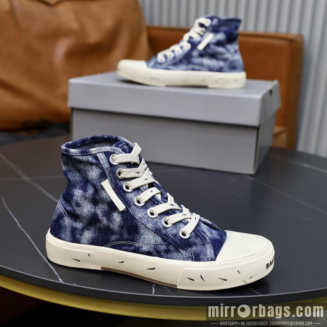 Replica Balenciaga Shoes sz35-44 h0506
