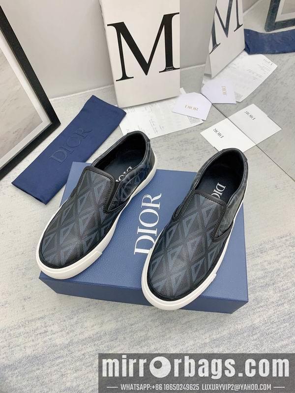 Replica Dior Shoes sz35-45 mnw0303