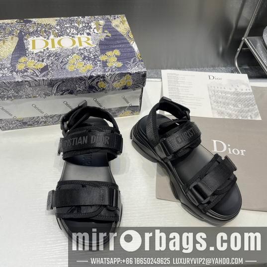 Replica Dior Shoes sz35-40 mnh0505