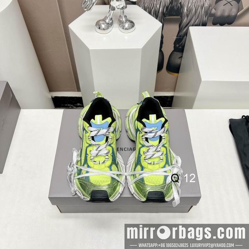 Replica Balenciaga Shoes sz35-40 6C J0802