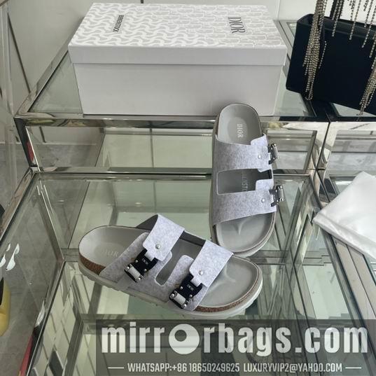 Replica Dior Shoes sz38-45 mnh0501