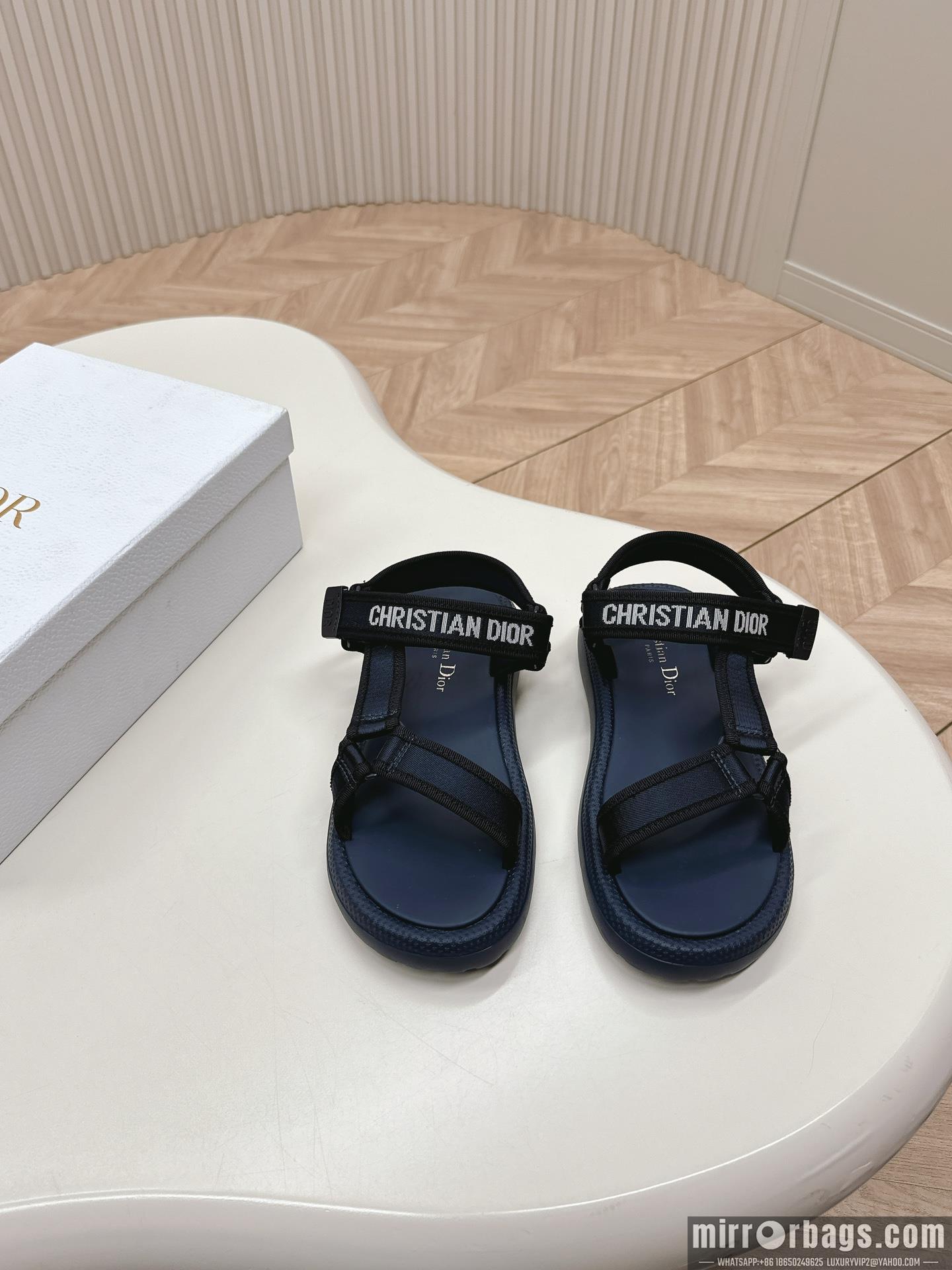Replica Dior Shoes sz35-41 h0711