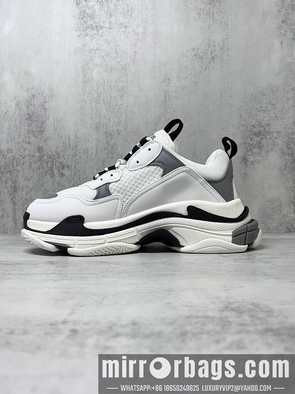Replica Balenciaga Shoes sz36-45 hnm0108