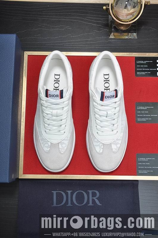 Replica Dior Shoes sz38-45 mnw0313