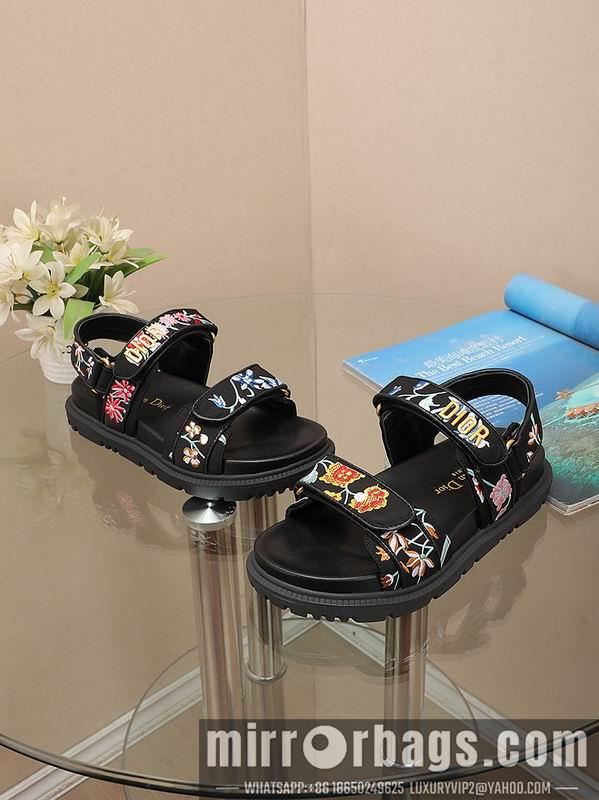 Replica Dior Shoes sz35-42 mnw0308
