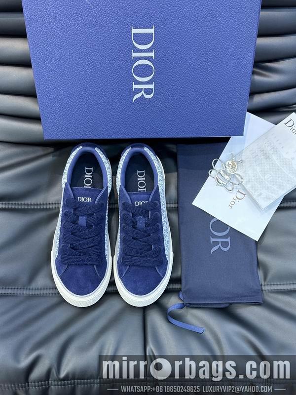 Replica Dior Shoes sz38-45 mnw1102